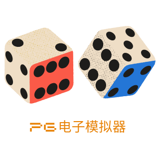 PG赏金大对决-logo